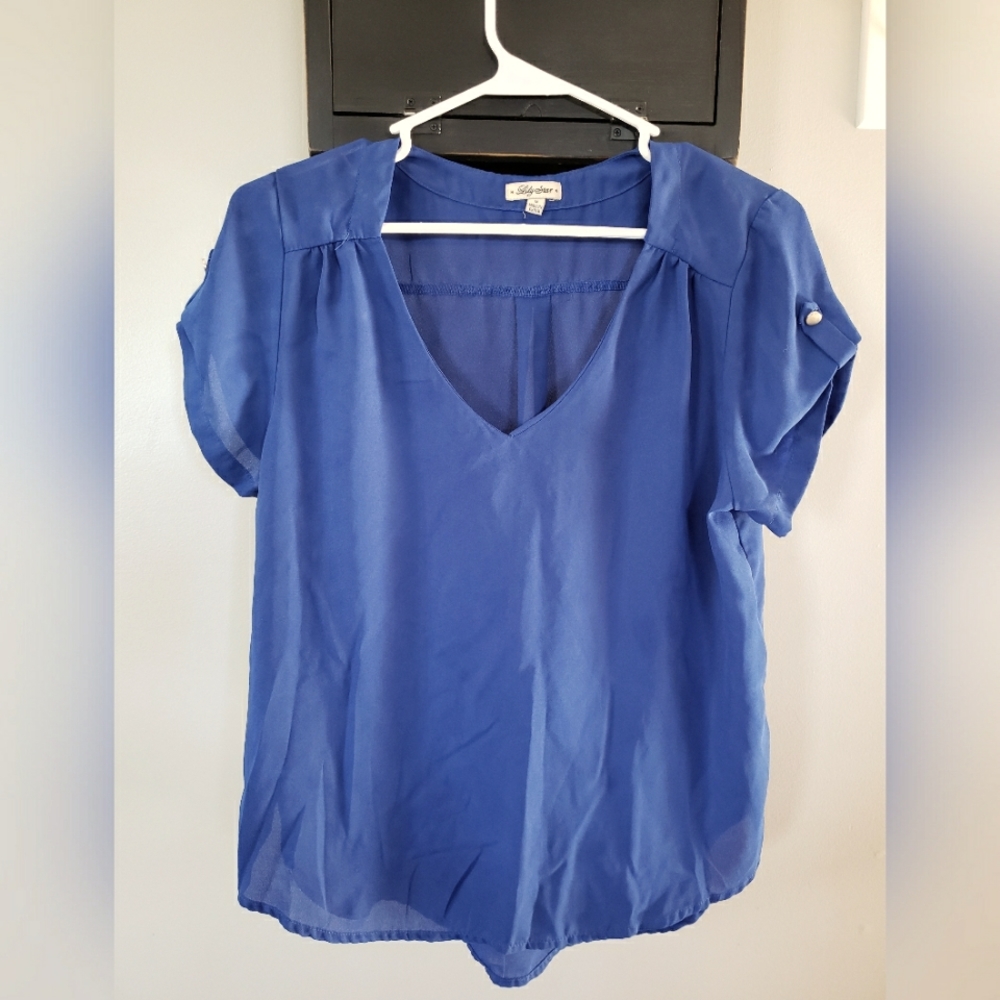 Womens Blouse